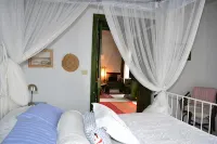 La Casa Caldera