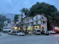 THAI BINH BA BE HOTEL