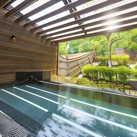 Hakuba Tokyu Hotel