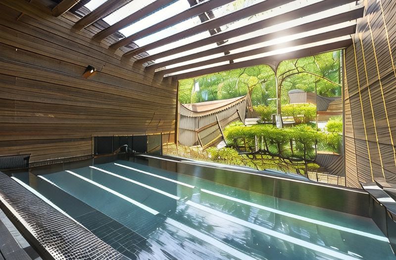 Hakuba Tokyu Hotel photo 2