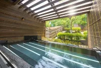 Hakuba Tokyu Hotel - vasca da bagno