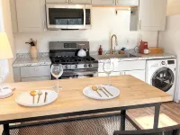 Lovely apartment in the heart of Kenai Ξενοδοχεία στην πόλη Kenai