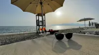 Blu Hotel - en bord de mer