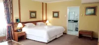 Sparkling Waters Hotel & Spa