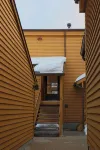Trout Creek Unit 8, Beautiful newly Decorated Very Clean Condo , Building 2 - Wifi