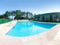 Travelers Inn Douglas By OYO US-441 Hotels in Coffee County