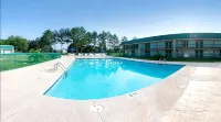 Travelers Inn Douglas By OYO US-441