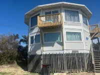 Oceanfront All A Round Views - Pet Friendly!