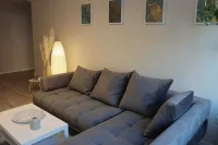Apartment in the heart of Braunschweig