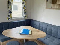 Arizona-Pura Vida Holidays Caravan with free WIFI and private parking 濱海克拉克頓酒店