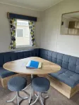 Arizona-Pura Vida Holidays Caravan with free WIFI and private parking - Pools