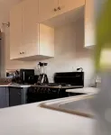 私人門禁社區內 / 兩卧室、WiFi & 空調 全新溫馨整套度假屋 - 2星級