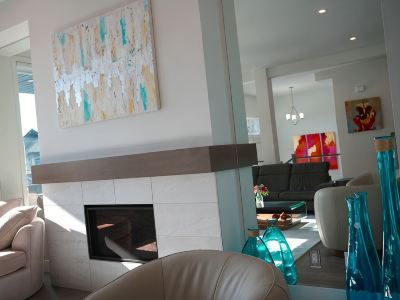 Luxury Mountain Retreat | Beautiful Zen Interiors | Minutes to Transit
