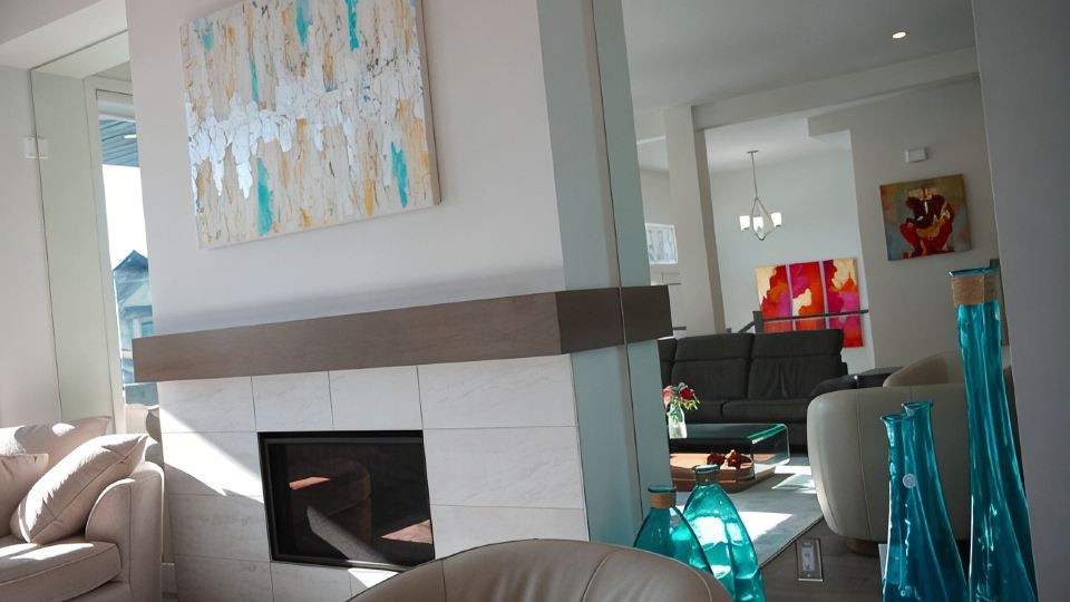 Luxury Mountain Retreat | Beautiful Zen Interiors | Minutes to Transit