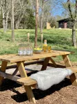 The Floy at High Bank – Charming Elk Riverfront Tiny Cabin in Scenic Noel, MO - Chalets