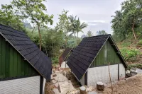 RedDoorz Syariah @ Kampoeng Ngapak Kebumen - واي فاي