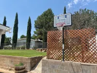 Marvelous 3-bedroom house with great outdoor spaces in La Verkin - 4-Star