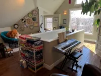 Vintage Haus - Cheerful, Elegant, Old World Modern - 4-Star