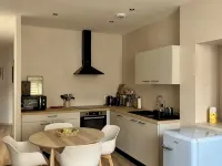 Apartment in the heart of the city, close to historic sites, ideal for families Hotels in Verdun