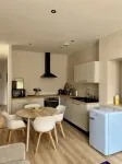 Apartment in the heart of the city, close to historic sites, ideal for families