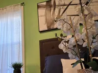 The Primo-Suite at Lower Atwells Ave 2B Apt P 프로비던스 호텔