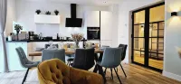Lace Apartments "Stylish in the lace city" - พร้อมWifi