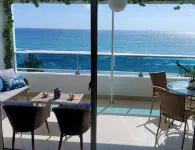 Amazing Views Ocean Front Condo! - 2-Star