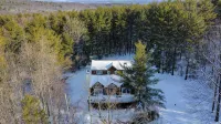 Catskills Escape - Stunning View& Privacy
