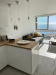 Appartement T2 Standing Bandol Face à la mer