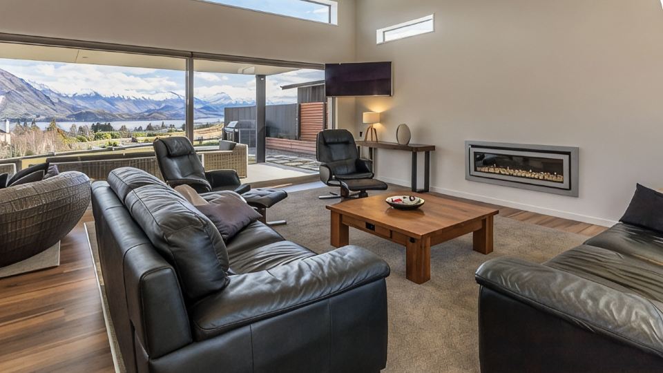 Peninsula Bay Luxury Retreat
