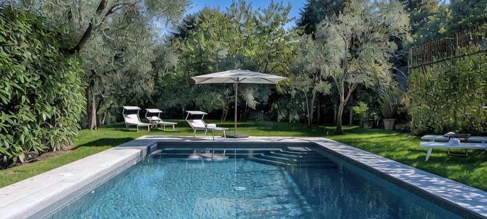 Villa Lilla Bellagio | Luxury Pool & Wine with Lake View Отели в г. Белладжо