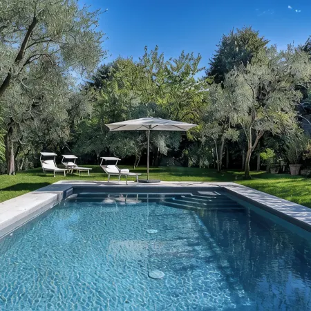 Villa Lilla Bellagio | Luxury Pool & Wine with Lake View