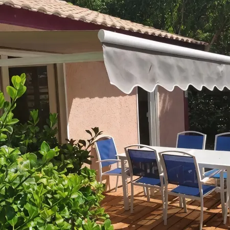 Logement Soustons Plage
