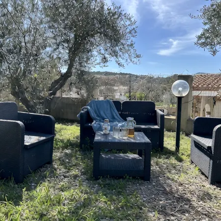 2 Bedroom Villa in Tertenia