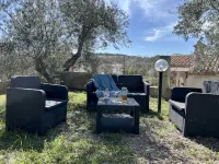 2 Bedroom Villa in Tertenia - Wi-Fi