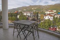 Strass Hotel - parking