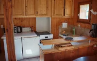 Appartment 4 persons in Morzine