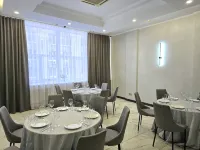 AMAX Park Hotel, Entertainment center "OUT-HALL", Restaurant "Evening Voronezh" - Bữa sáng