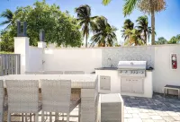 Coastal Escape • Pool • Beach • Boca Raton