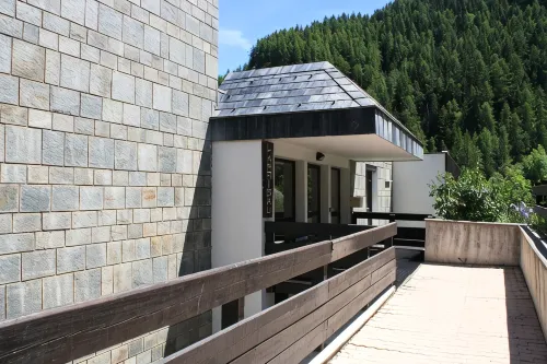 Holidays close to the slopes. Pra-Loup 1600 - Apartments