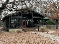 Hickory House on Lake Tawakoni - 3-Star