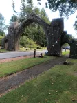 2 Bedroom, Ground Floor Property Build Around 1860, Within The Village Of Edzell - Apartments