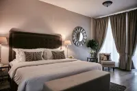 Palacina the Residence & the Suites