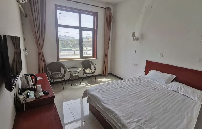 Xingda Homestay