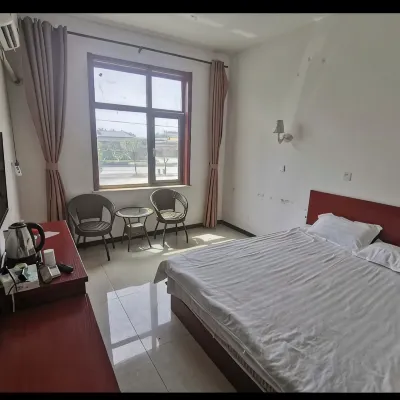 Xingda Homestay Hotels near Dulin Dengying Bridge