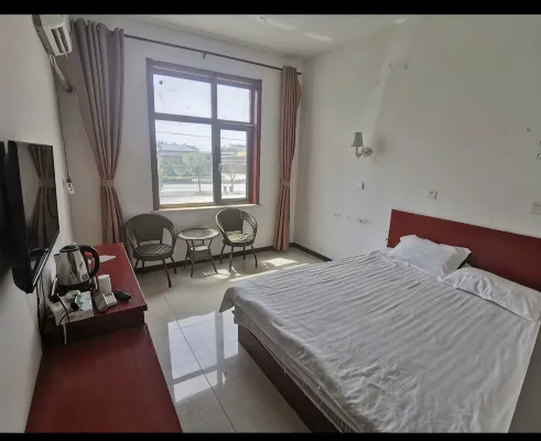 Xingda Homestay