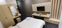 Nest Dayrooms - 2 stelle