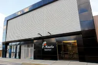 Dr. Marinho Apart Hotel - Apartment