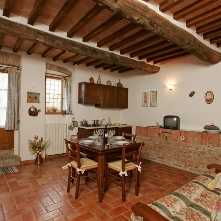 Podere Il Pero