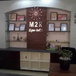 M2R Apartelle - Guest houses
